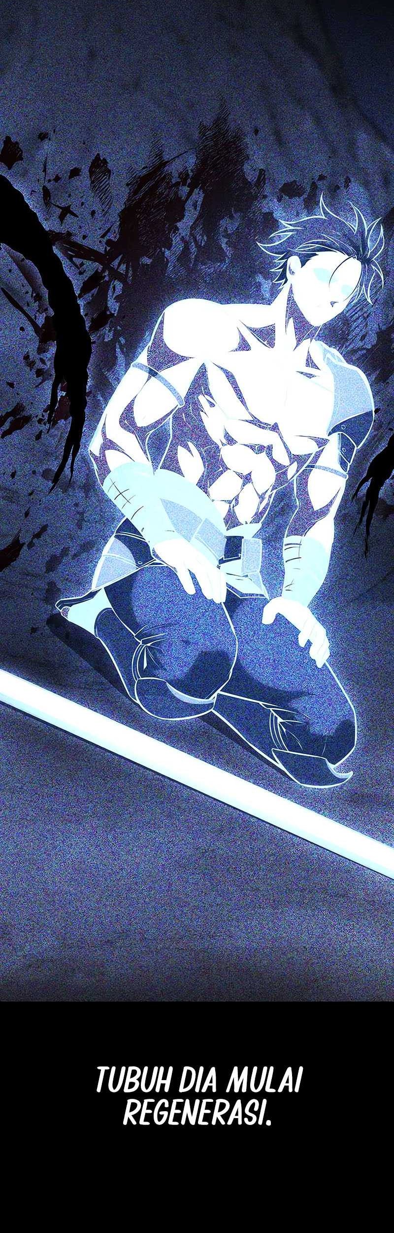 I Killed An Academy Player Chapter 34 Gambar 12