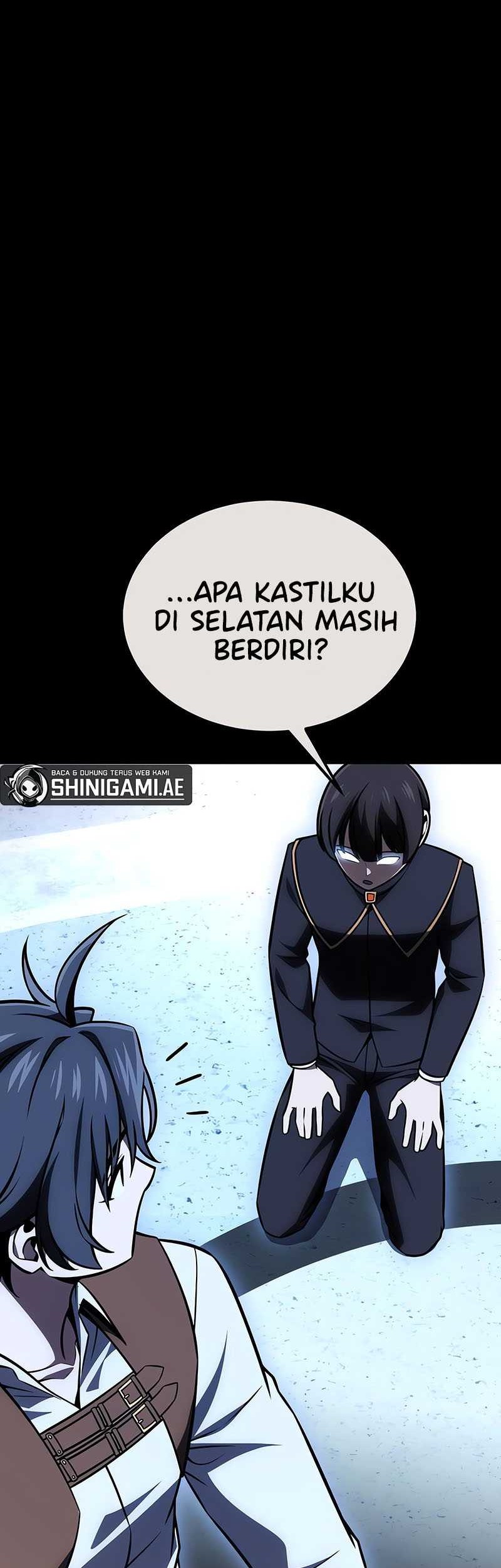 I Killed An Academy Player Chapter 34 Gambar 15