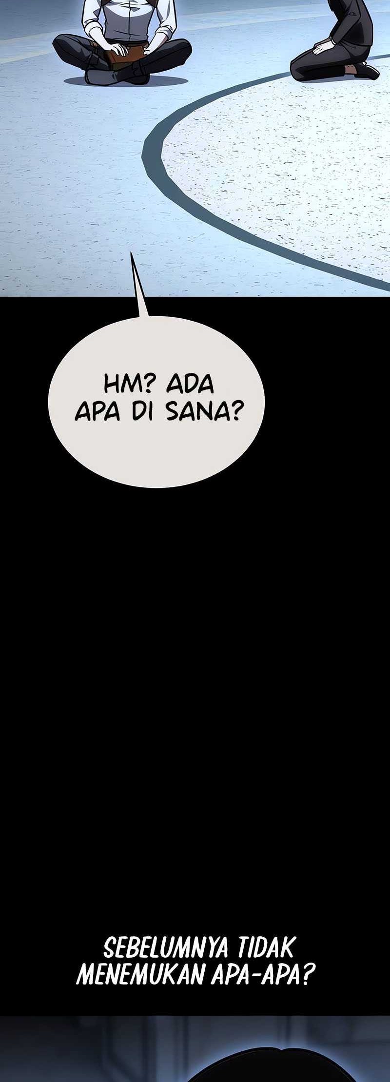 I Killed An Academy Player Chapter 34 Gambar 17