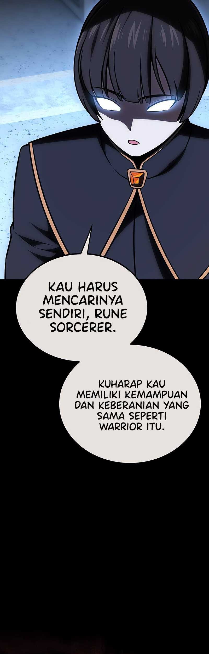 I Killed An Academy Player Chapter 34 Gambar 18