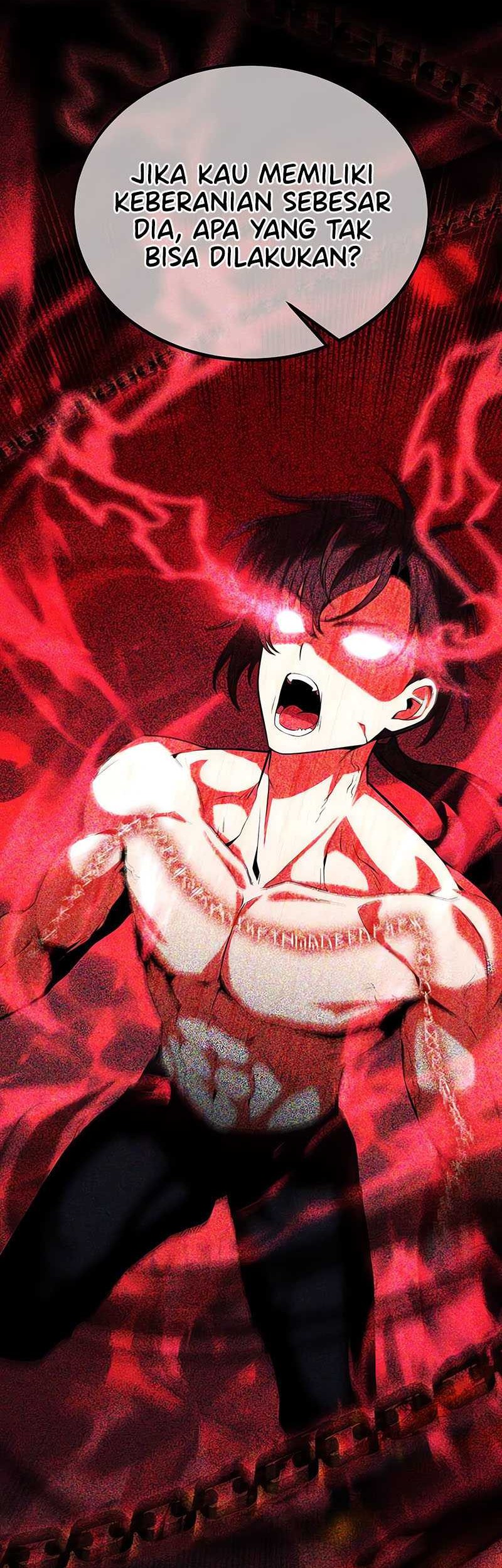 I Killed An Academy Player Chapter 34 Gambar 19