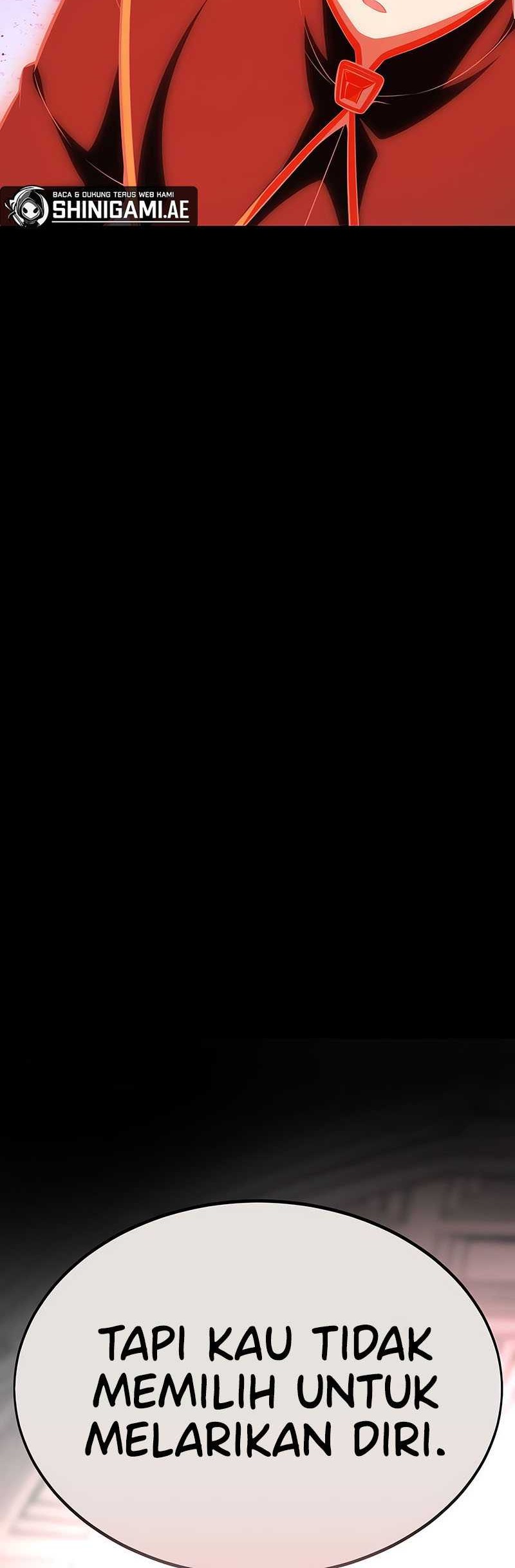 I Killed An Academy Player Chapter 34 Gambar 21