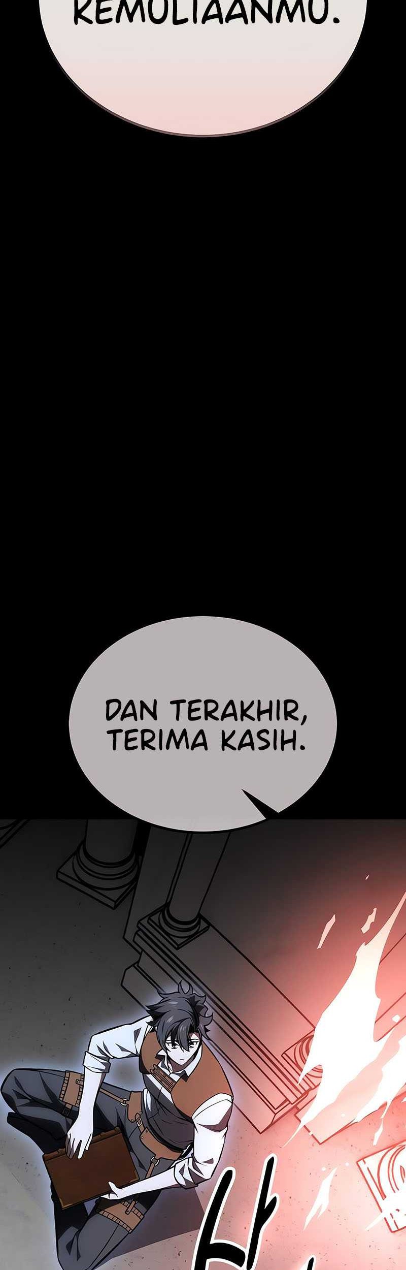 I Killed An Academy Player Chapter 34 Gambar 23