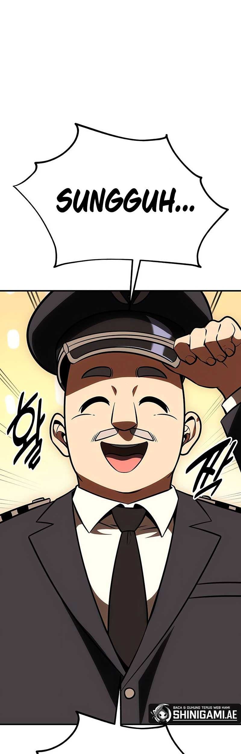 I Killed An Academy Player Chapter 34 Gambar 27