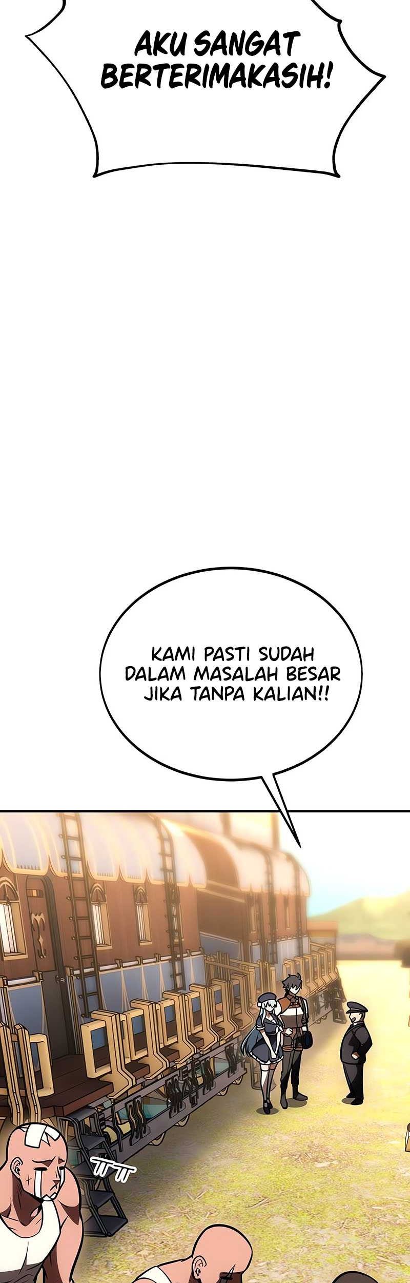 I Killed An Academy Player Chapter 34 Gambar 28