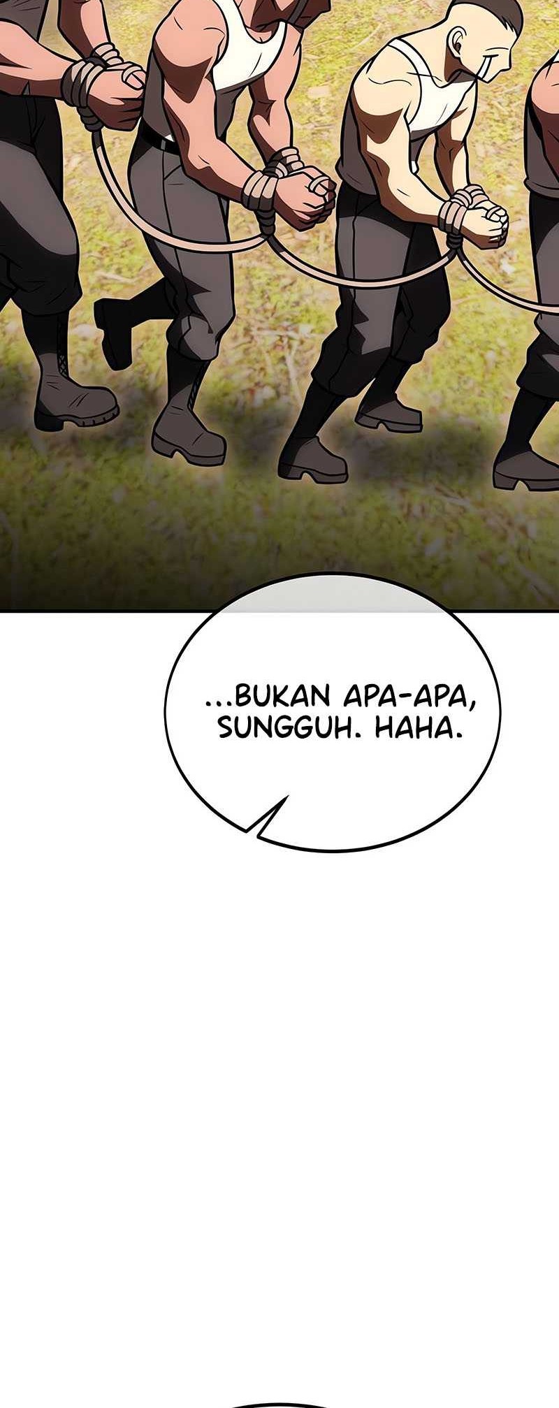 I Killed An Academy Player Chapter 34 Gambar 29