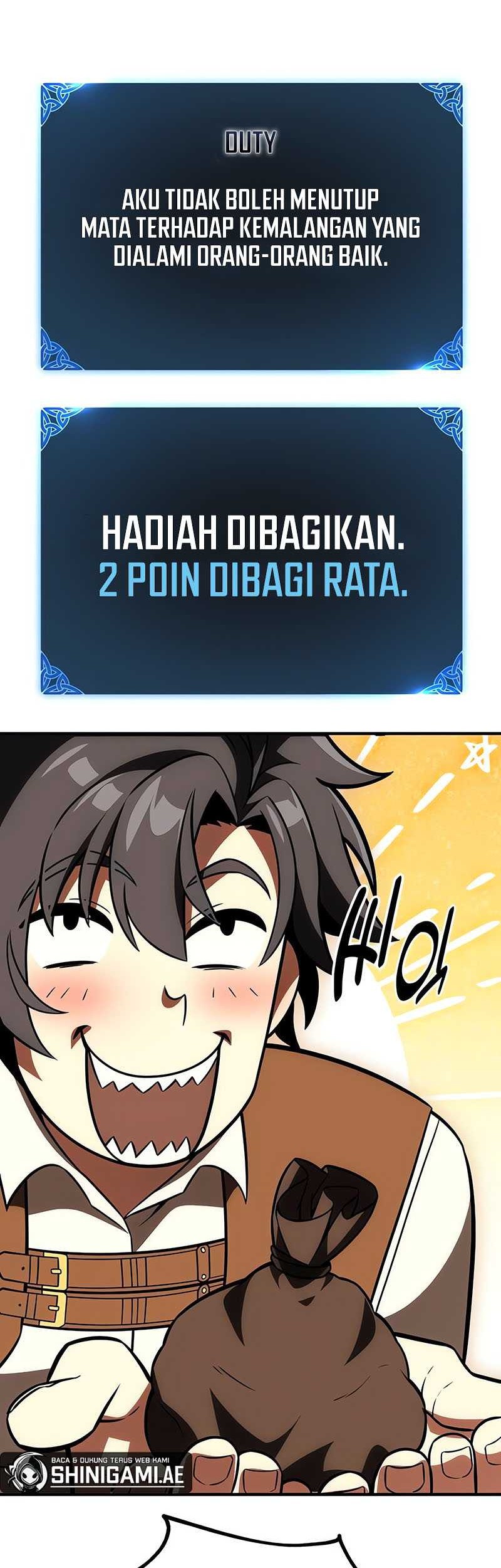 I Killed An Academy Player Chapter 34 Gambar 31