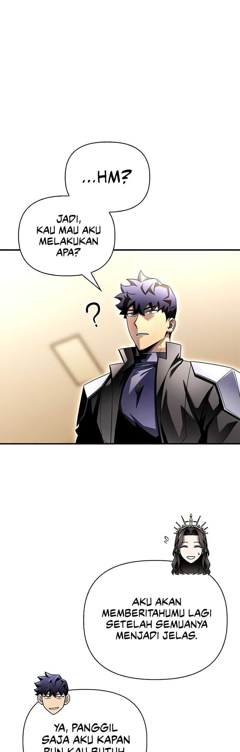 Superhuman Battlefield Chapter 108 Gambar 50