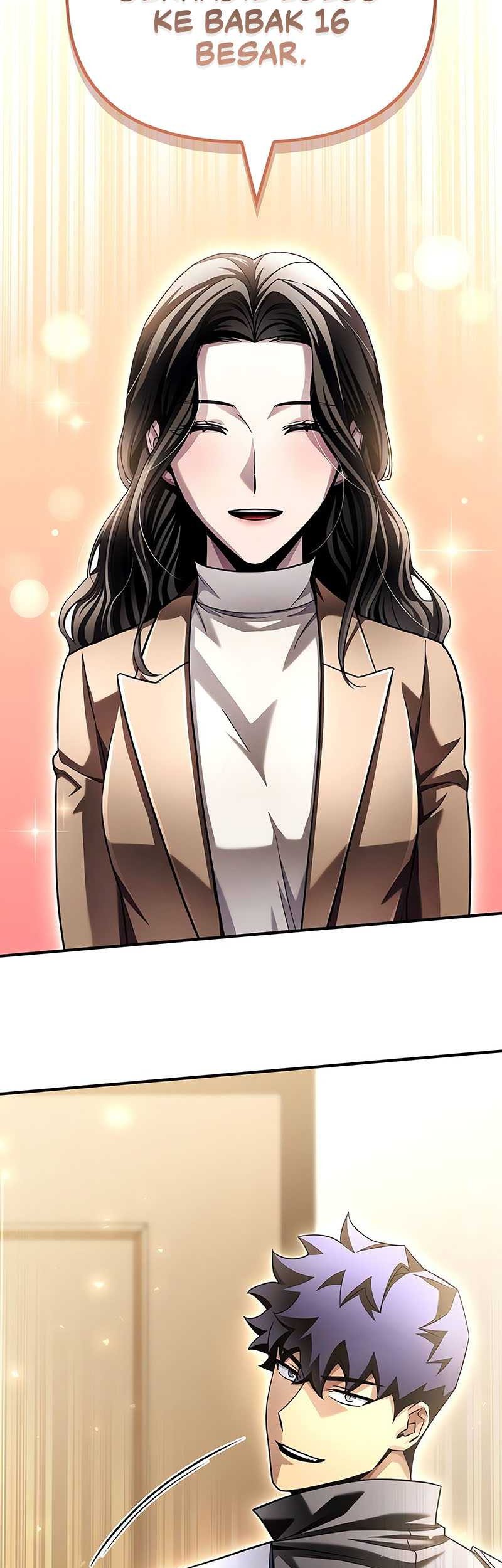 Superhuman Battlefield Chapter 108 Gambar 52