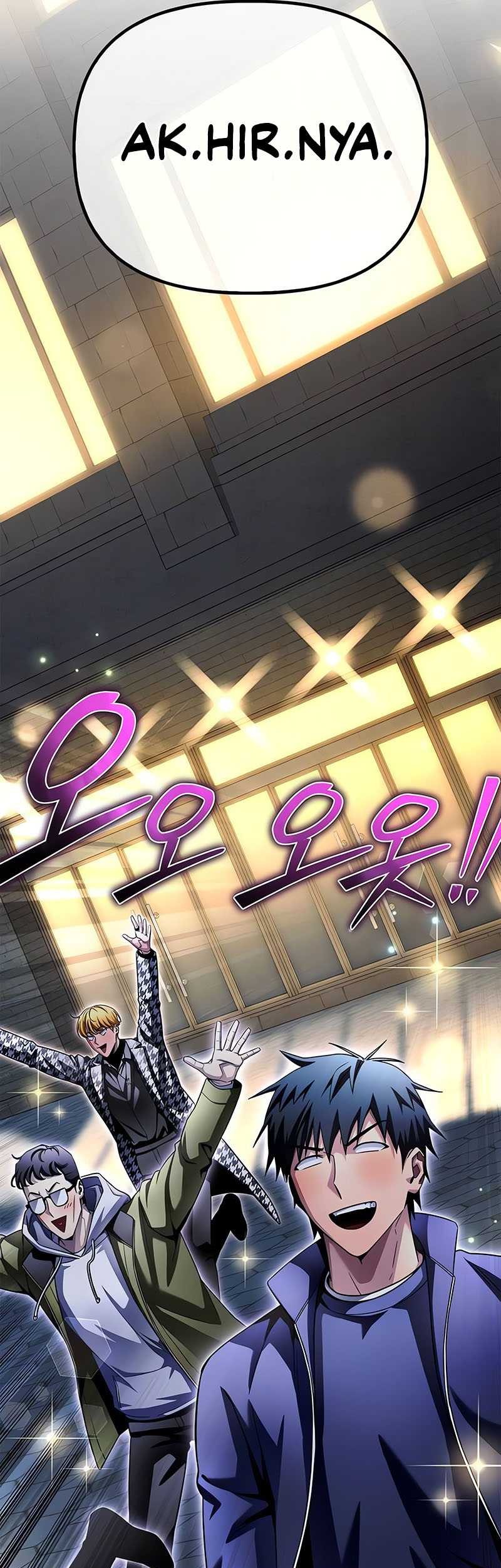 Superhuman Battlefield Chapter 108 Gambar 54