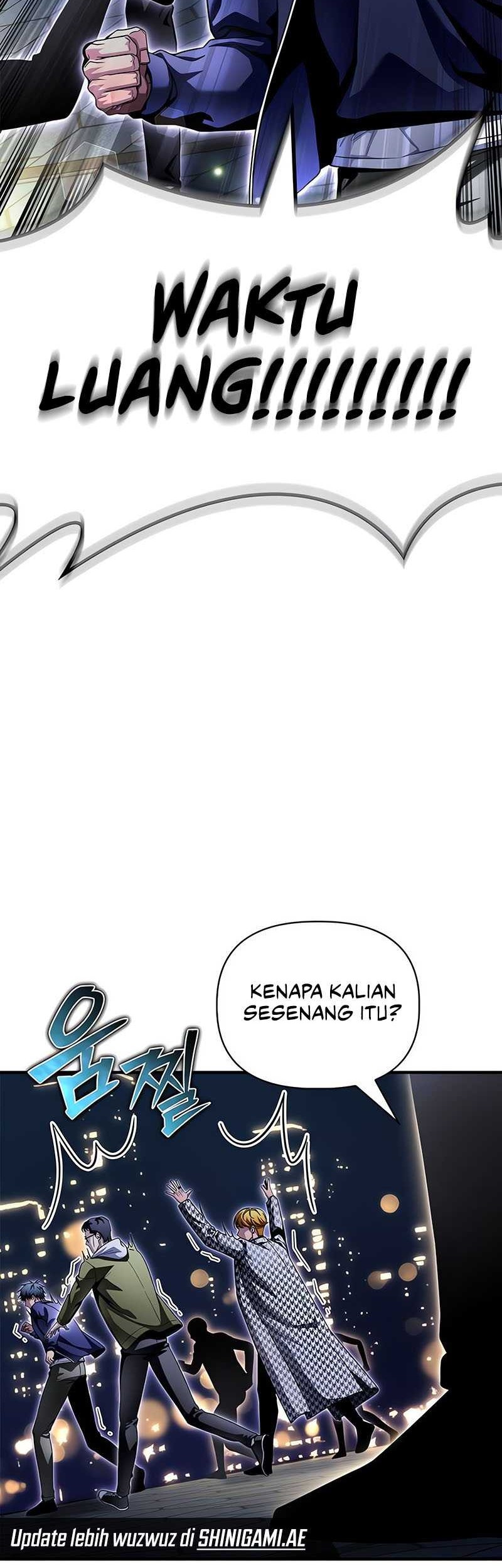 Superhuman Battlefield Chapter 108 Gambar 55