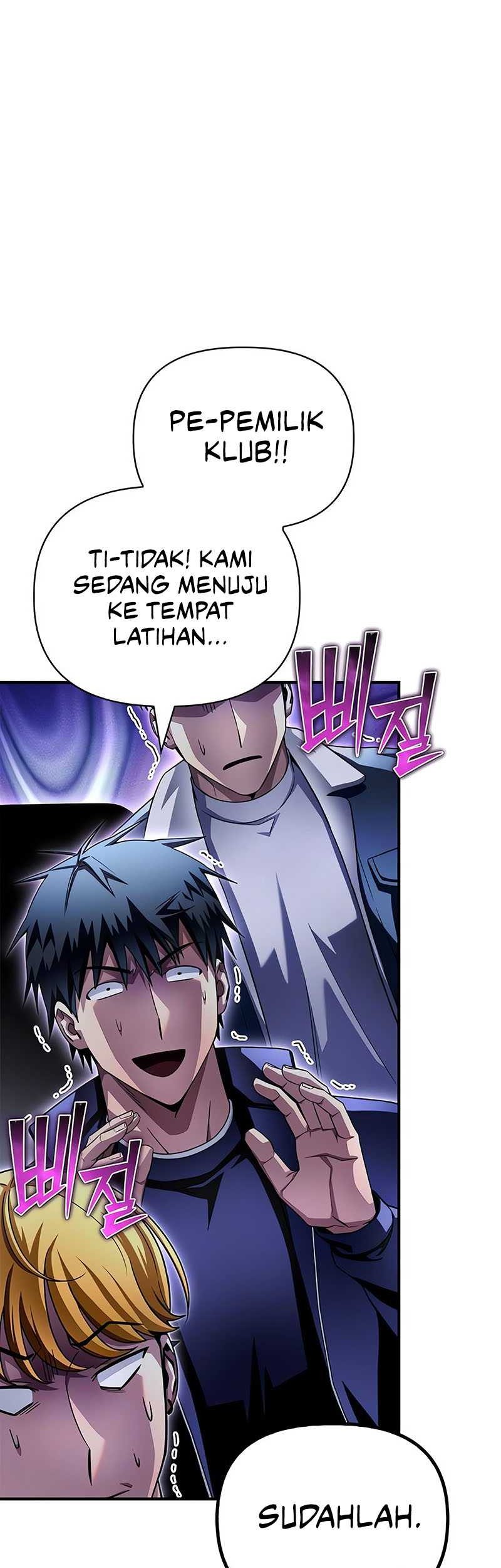 Superhuman Battlefield Chapter 108 Gambar 56