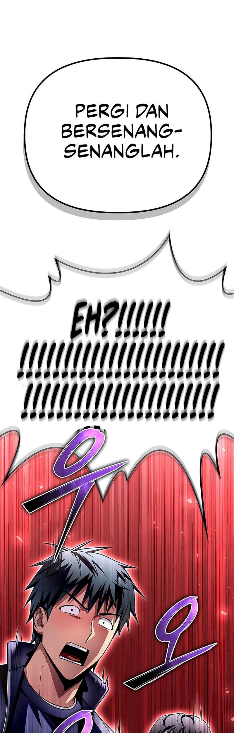 Superhuman Battlefield Chapter 108 Gambar 58