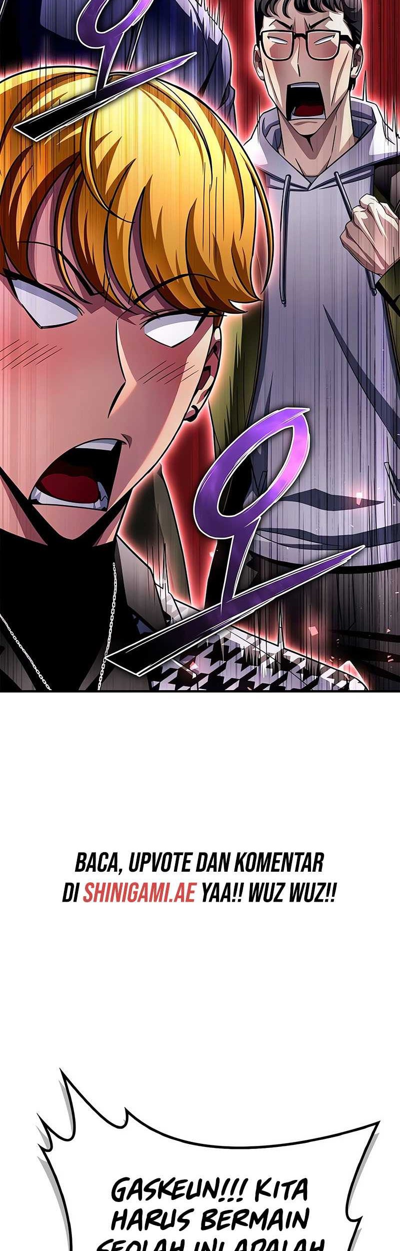 Superhuman Battlefield Chapter 108 Gambar 59