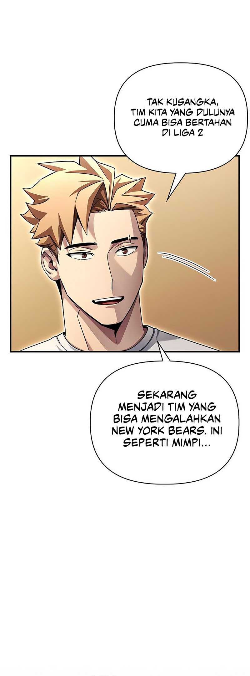 Superhuman Battlefield Chapter 108 Gambar 65