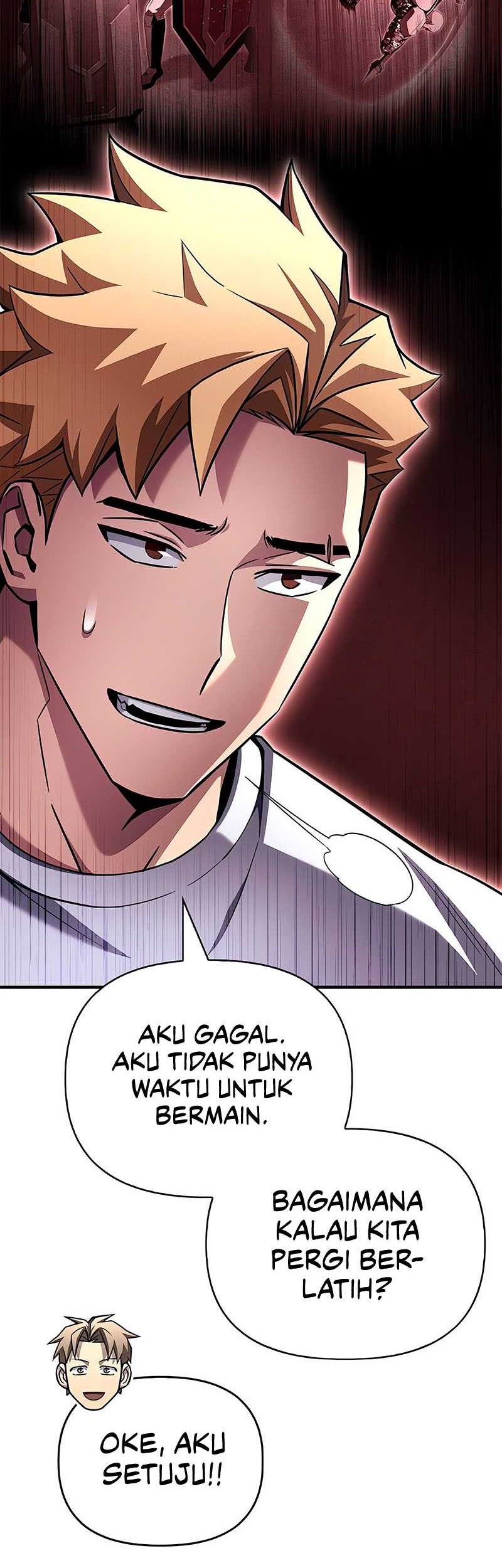 Superhuman Battlefield Chapter 108 Gambar 69