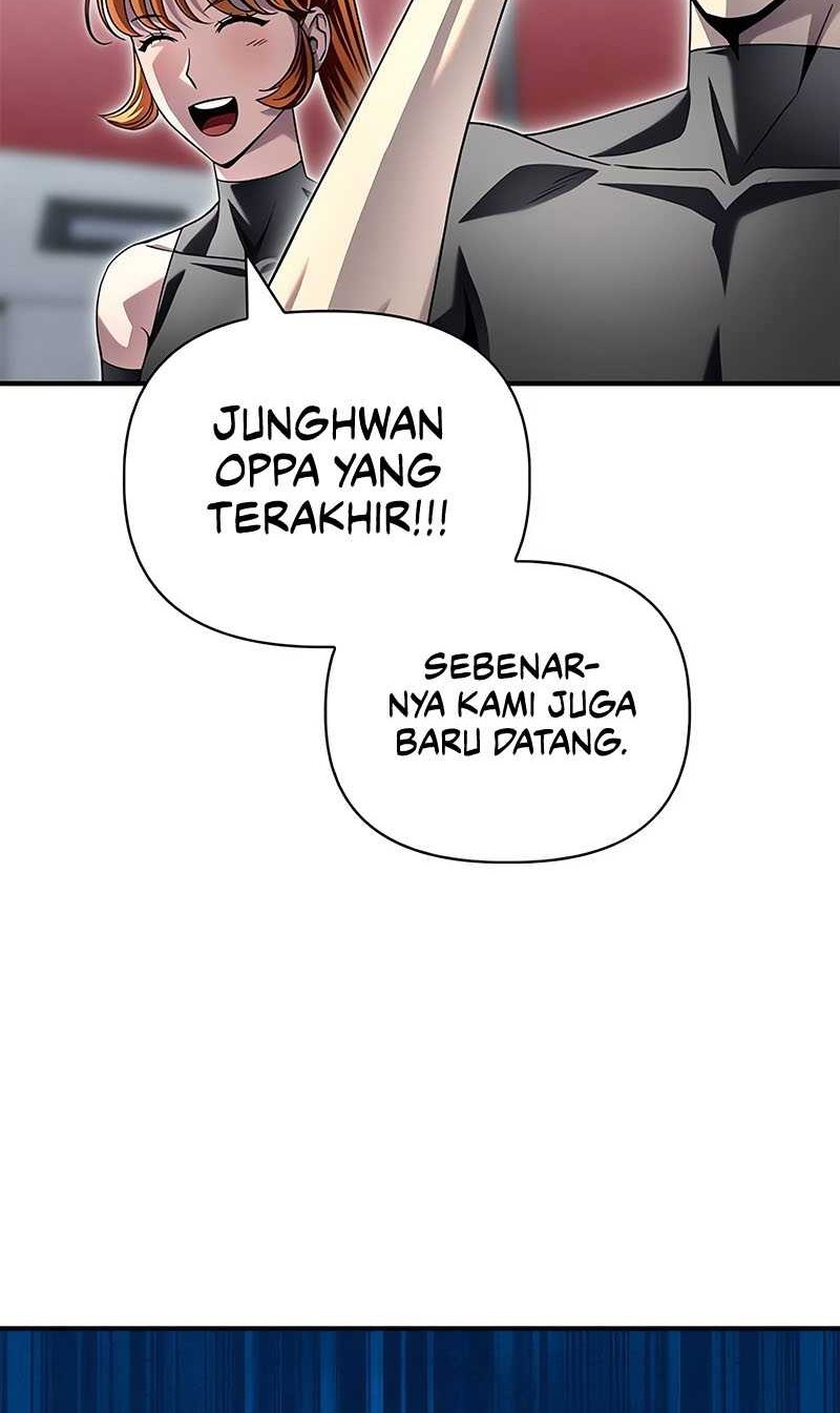 Superhuman Battlefield Chapter 108 Gambar 73