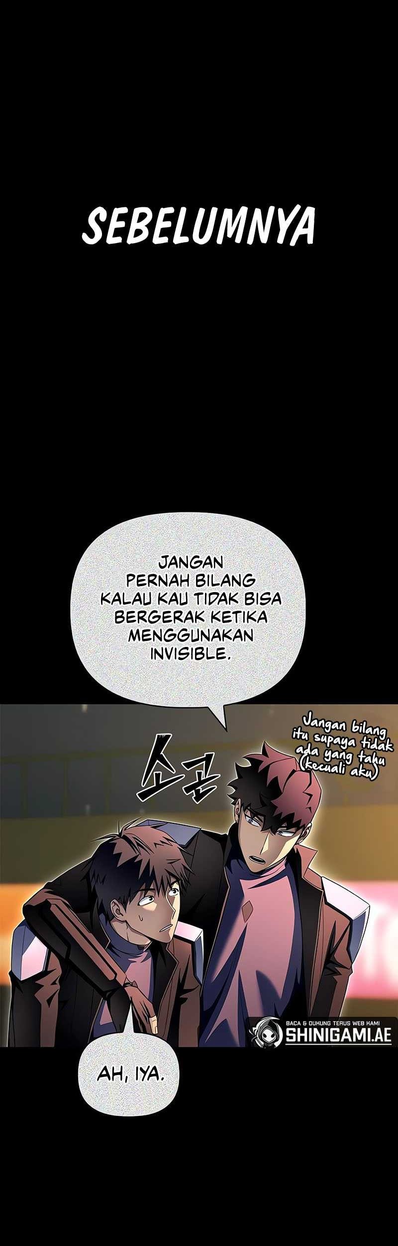 Superhuman Battlefield Chapter 108 Gambar 36
