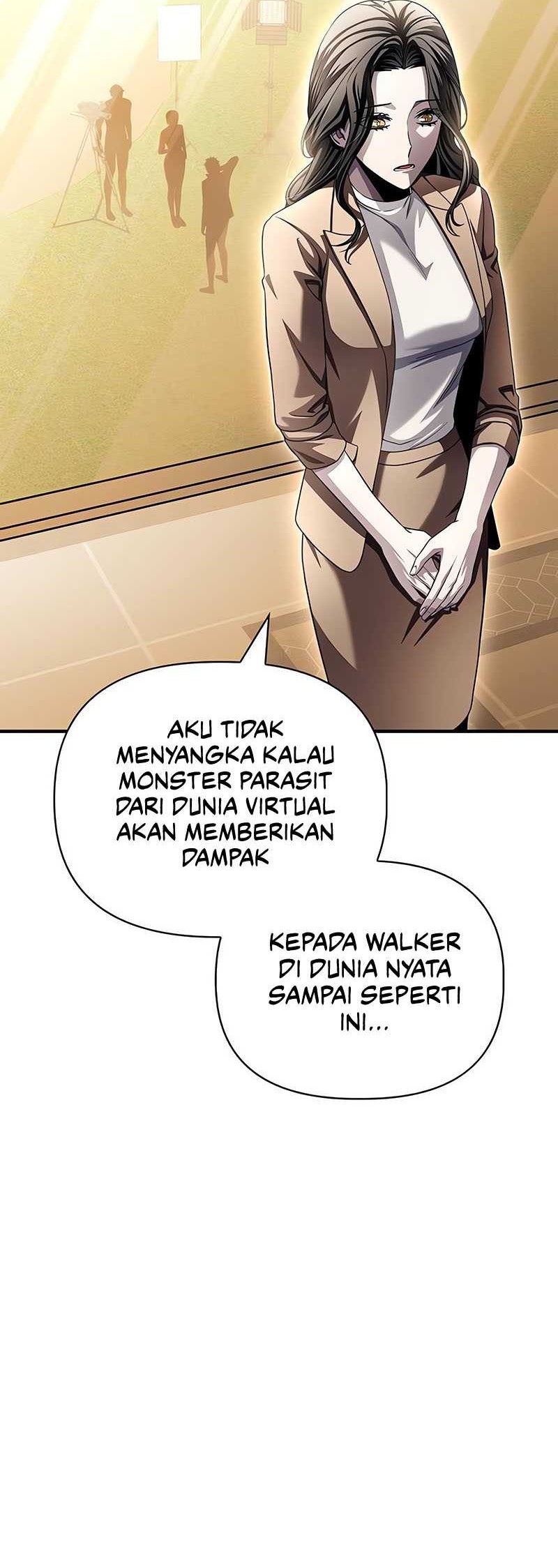 Superhuman Battlefield Chapter 108 Gambar 41