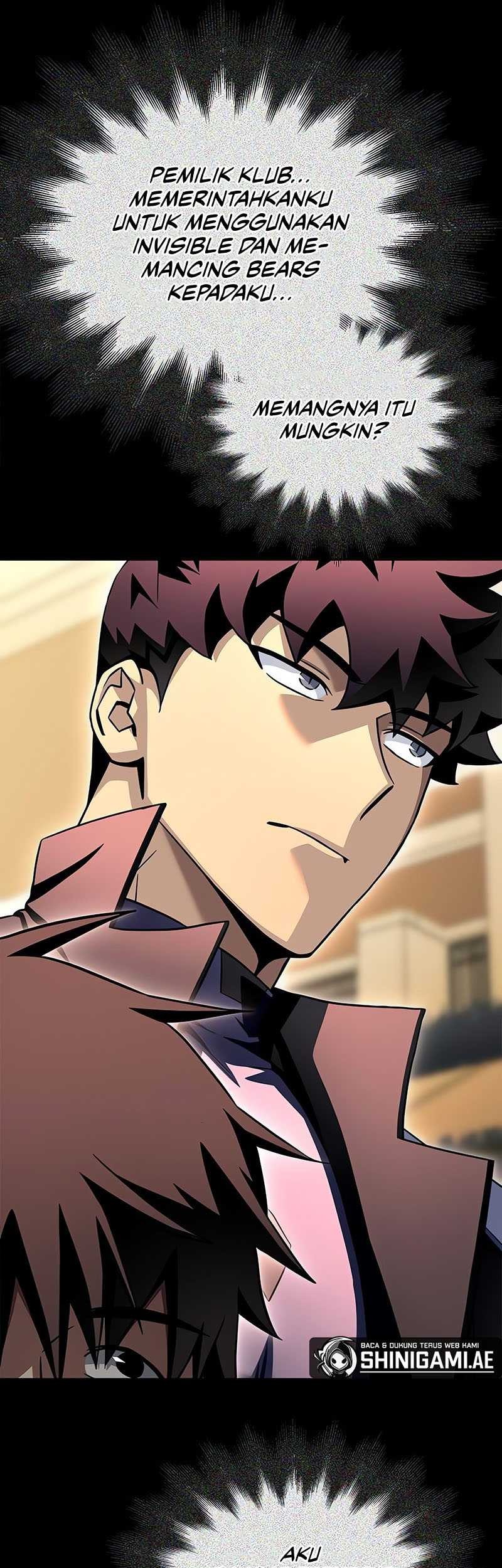 Superhuman Battlefield Chapter 108 Gambar 38