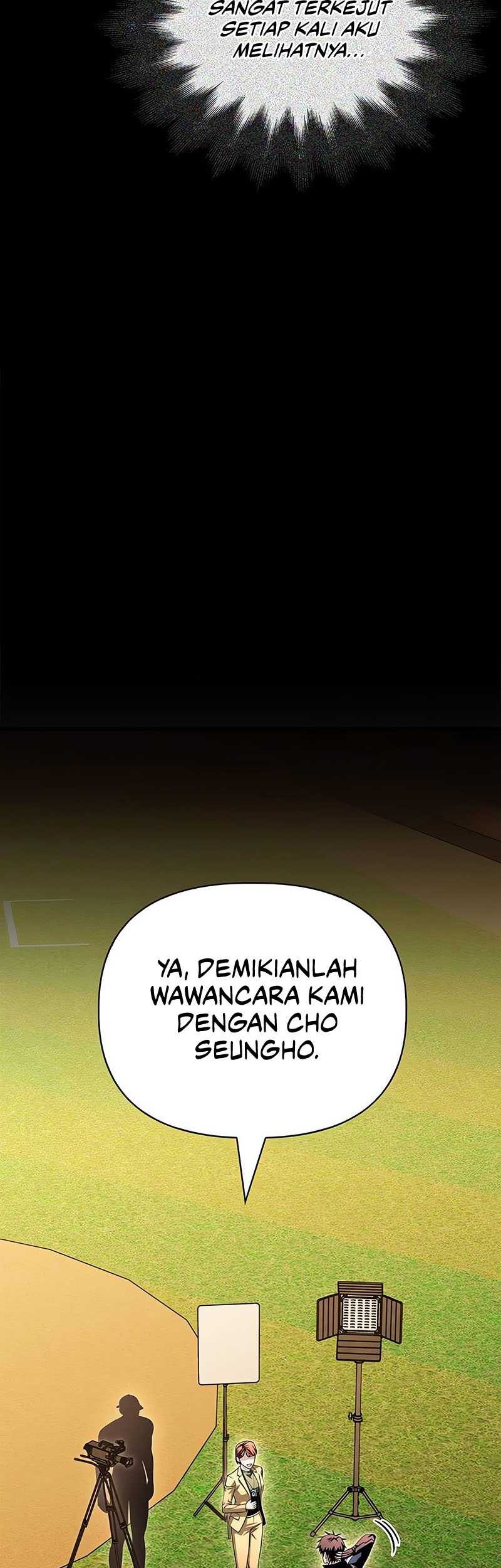 Superhuman Battlefield Chapter 108 Gambar 39