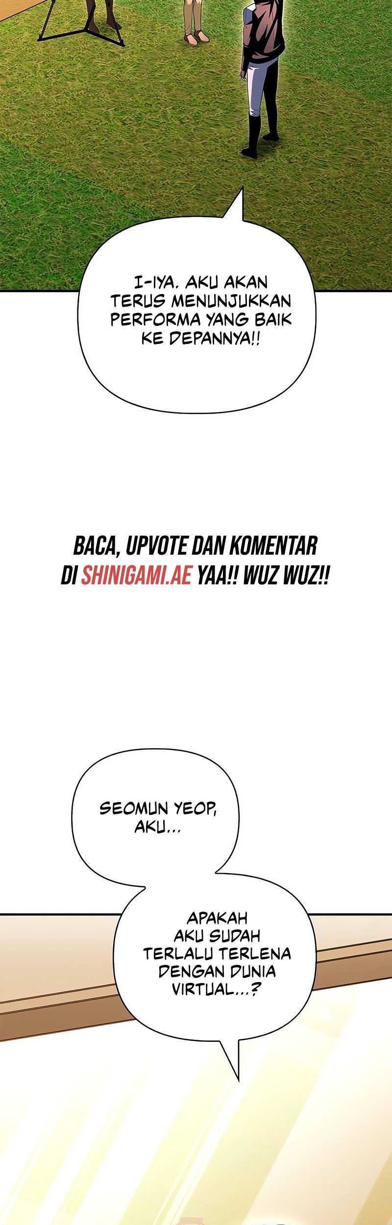 Superhuman Battlefield Chapter 108 Gambar 40