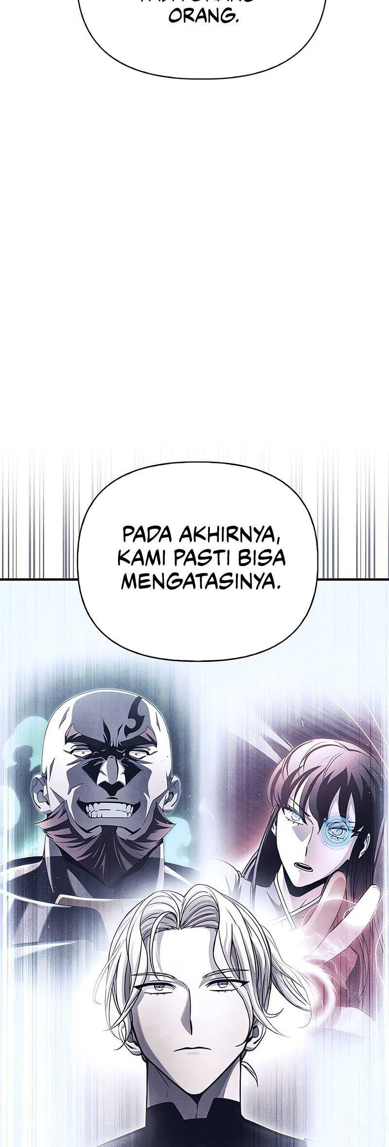 Superhuman Battlefield Chapter 108 Gambar 45
