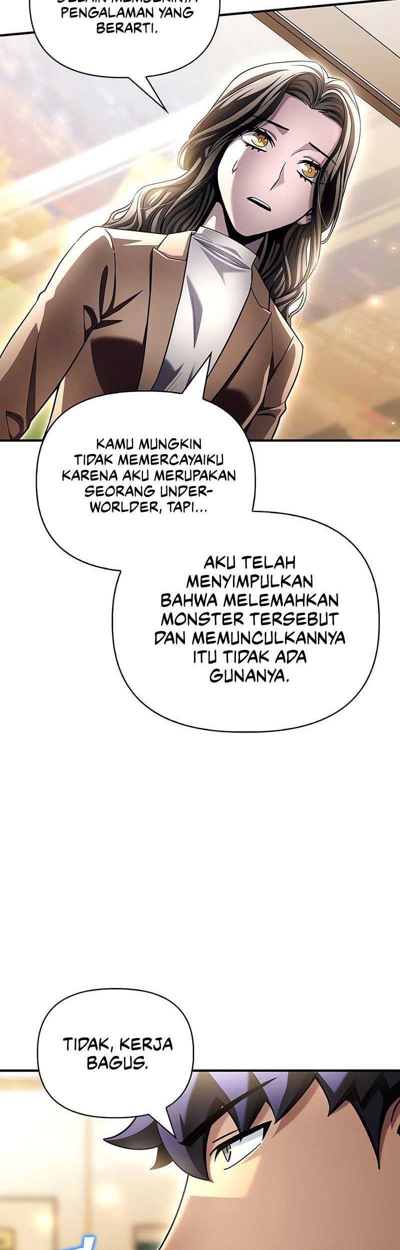 Superhuman Battlefield Chapter 108 Gambar 43