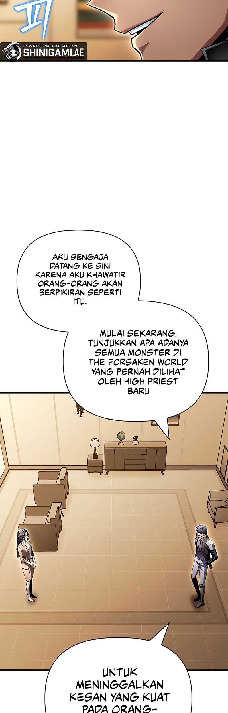 Superhuman Battlefield Chapter 108 Gambar 44