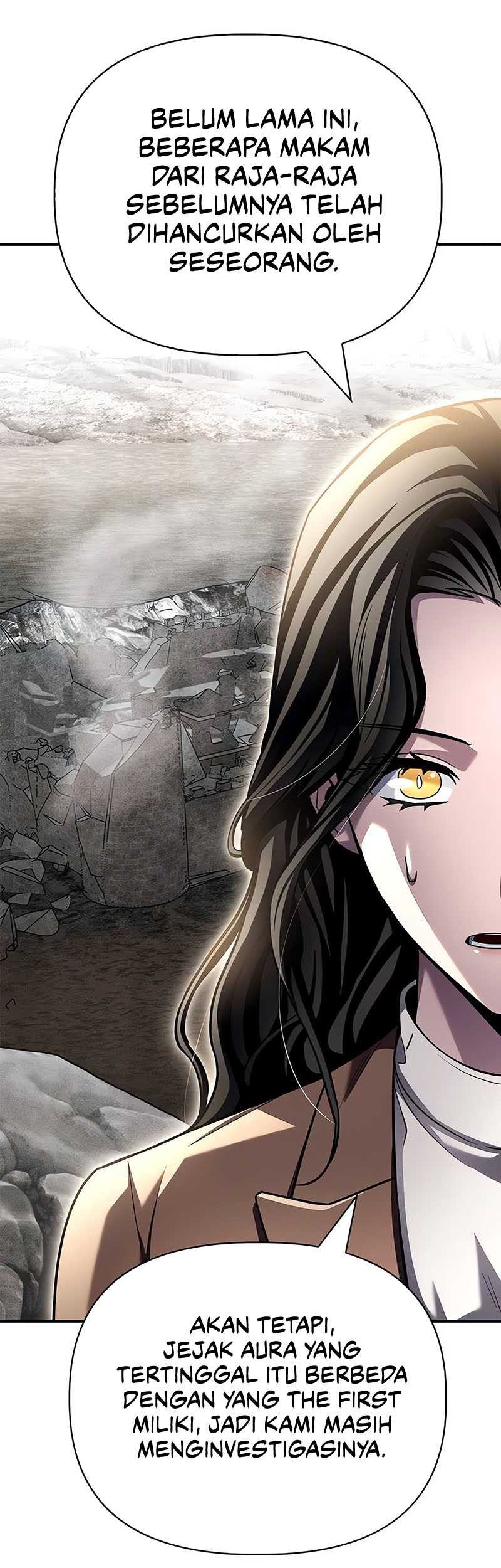 Superhuman Battlefield Chapter 108 Gambar 49