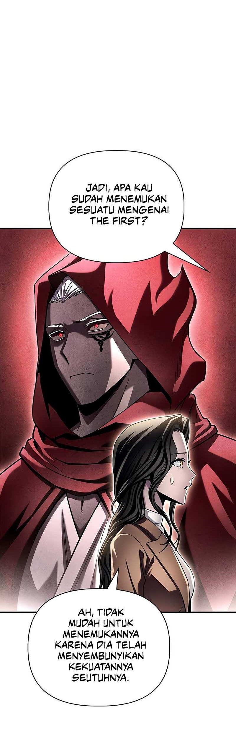 Superhuman Battlefield Chapter 108 Gambar 47