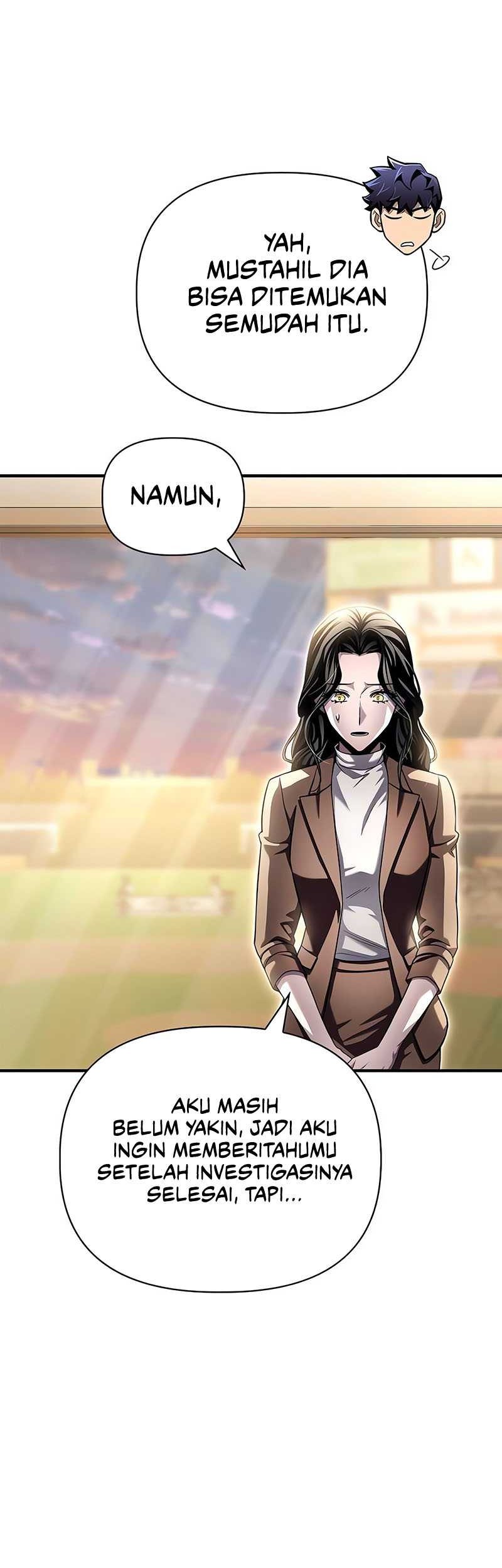 Superhuman Battlefield Chapter 108 Gambar 48