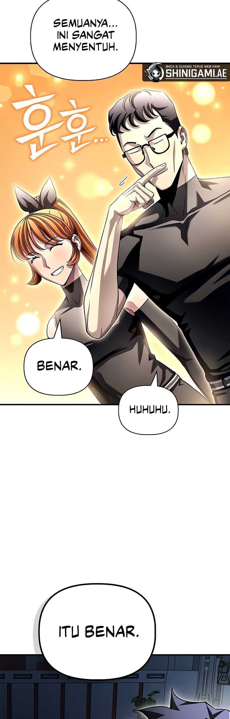 Superhuman Battlefield Chapter 108 Gambar 76