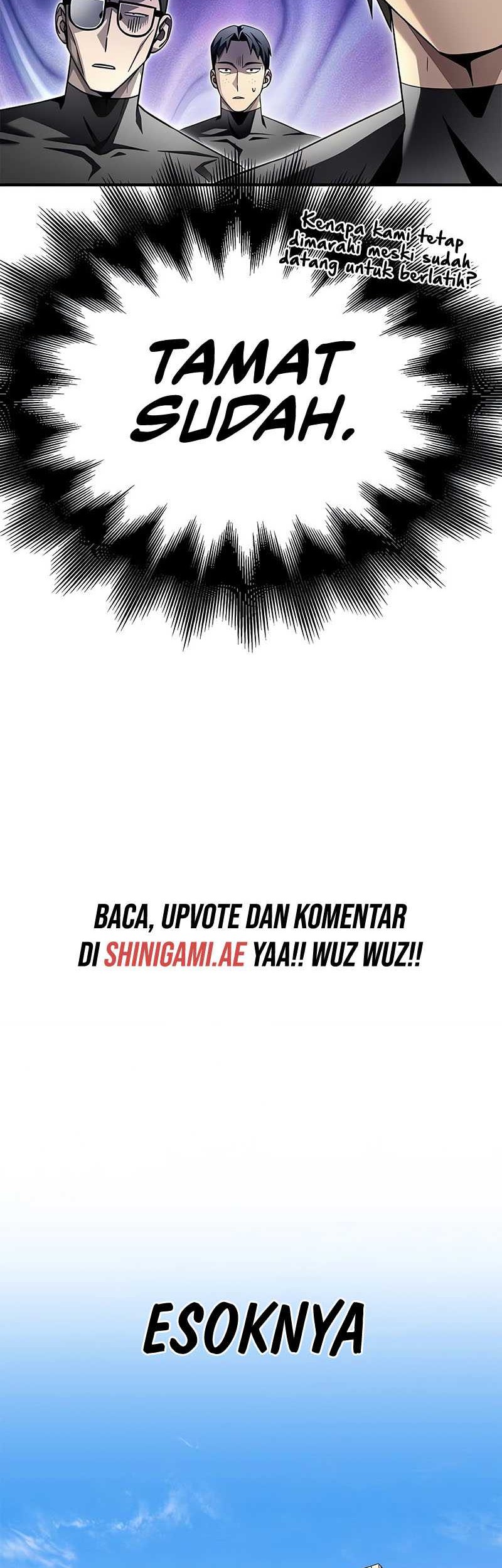 Superhuman Battlefield Chapter 108 Gambar 79