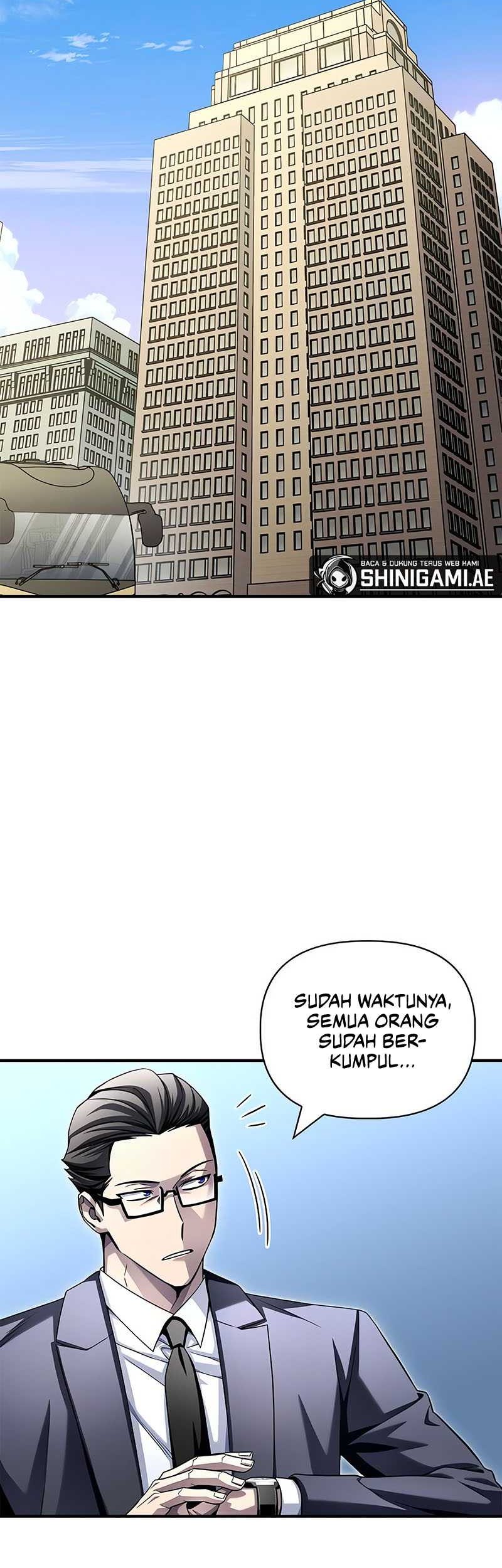 Superhuman Battlefield Chapter 108 Gambar 80