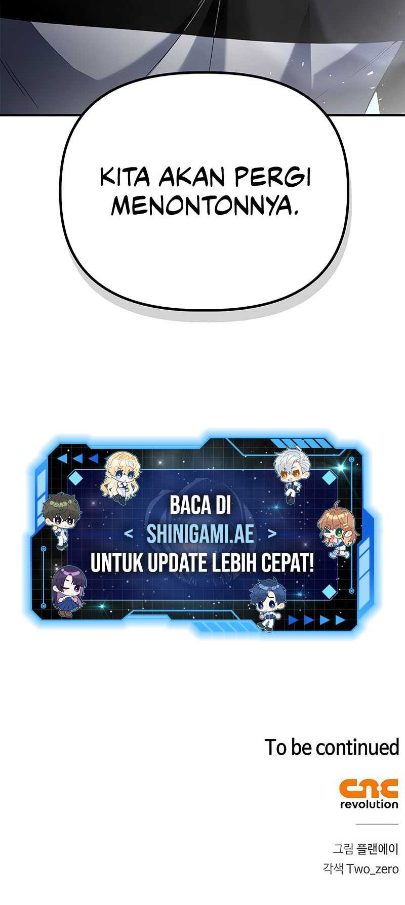 Superhuman Battlefield Chapter 108 Gambar 88