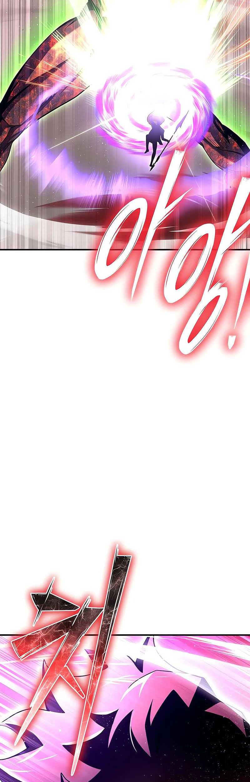 Superhuman Battlefield Chapter 108 Gambar 3