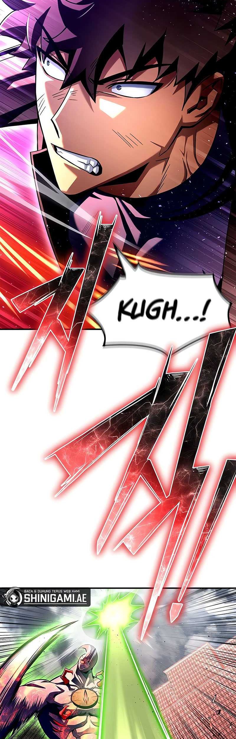 Superhuman Battlefield Chapter 108 Gambar 4