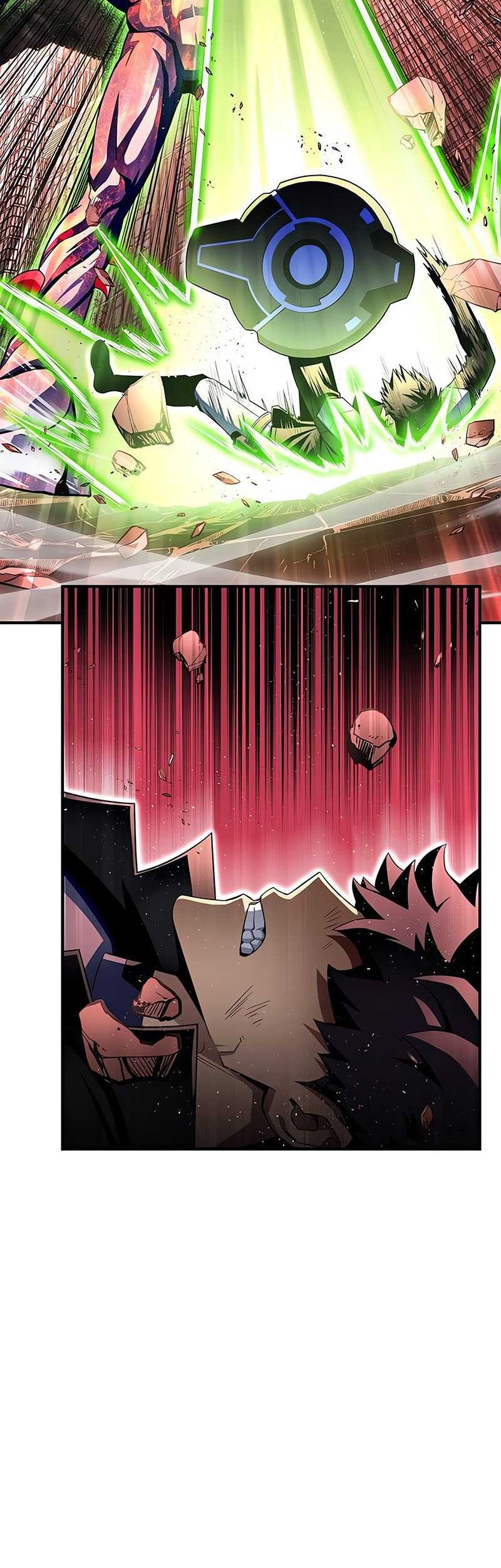 Superhuman Battlefield Chapter 108 Gambar 5