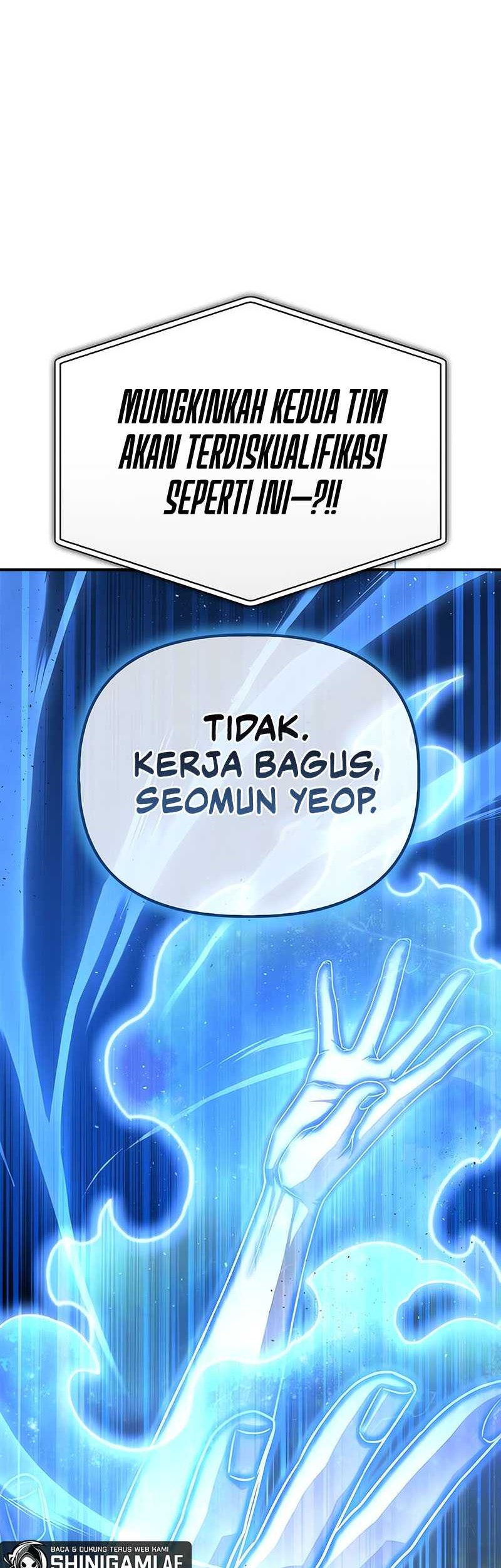 Superhuman Battlefield Chapter 108 Gambar 7