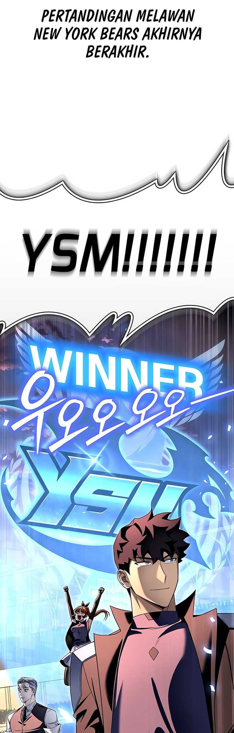 Superhuman Battlefield Chapter 108 Gambar 14