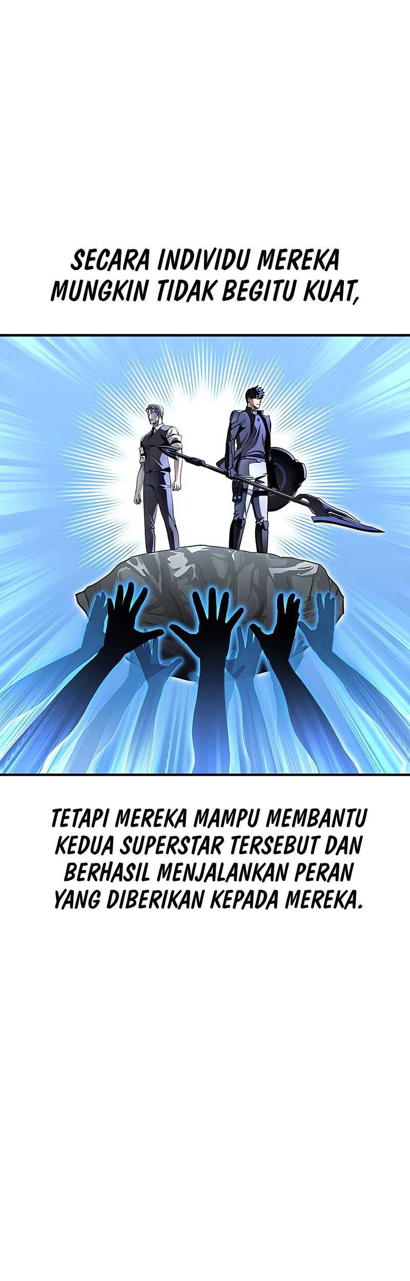 Superhuman Battlefield Chapter 108 Gambar 18
