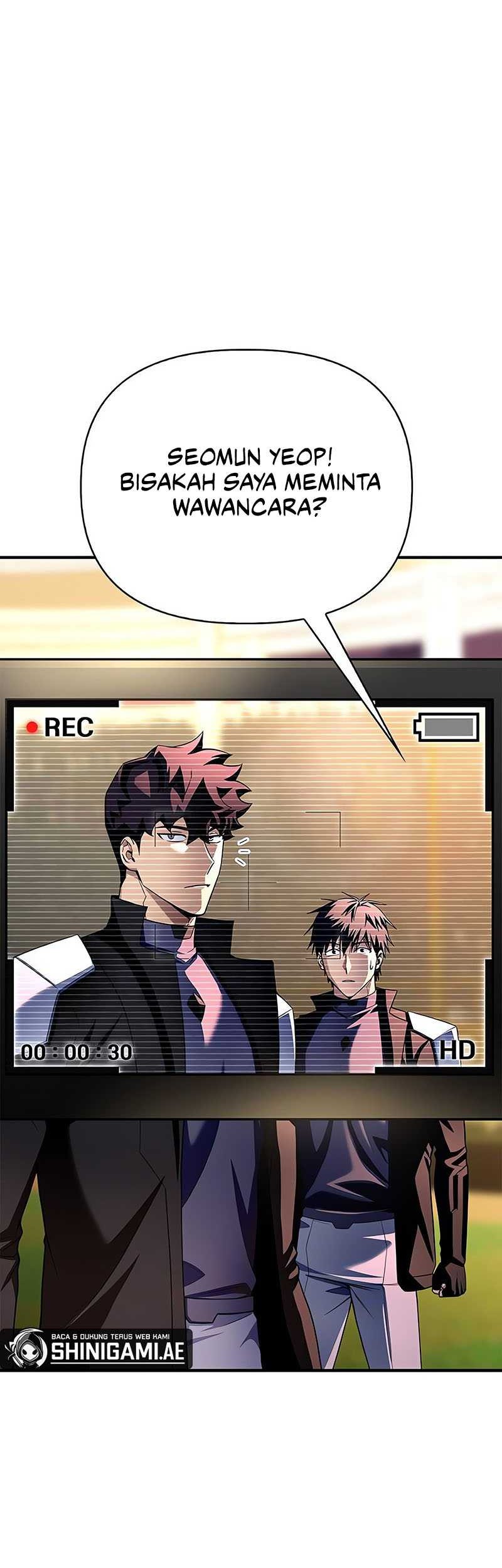 Superhuman Battlefield Chapter 108 Gambar 24