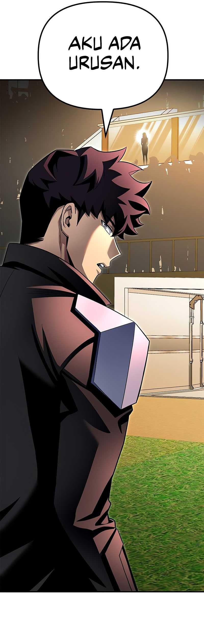 Superhuman Battlefield Chapter 108 Gambar 26