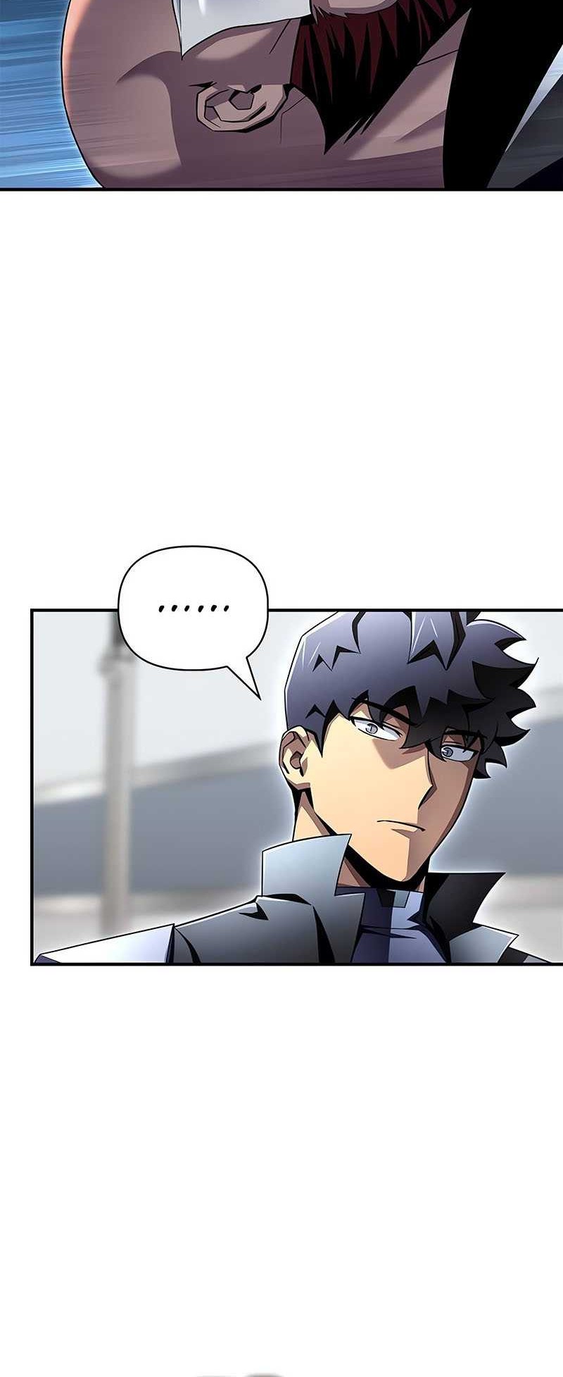 Superhuman Battlefield Chapter 108 Gambar 29