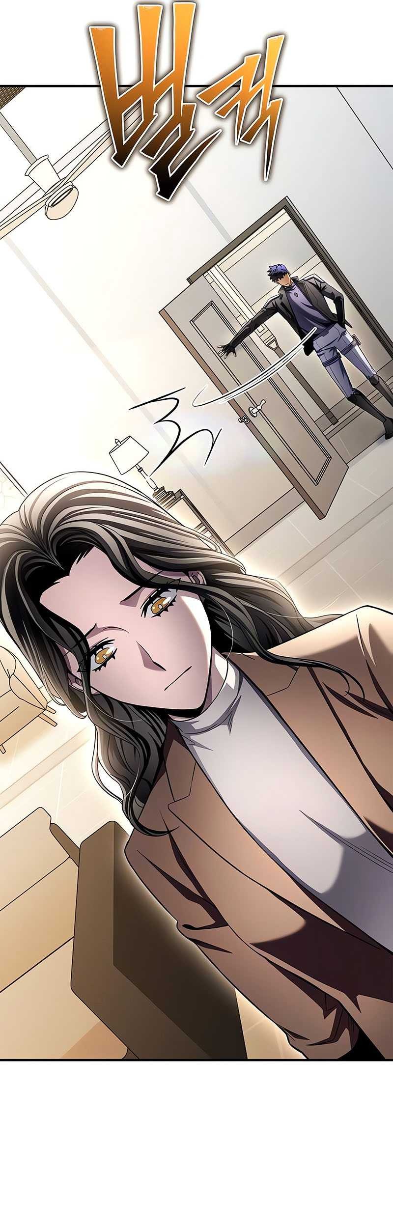 Superhuman Battlefield Chapter 108 Gambar 30