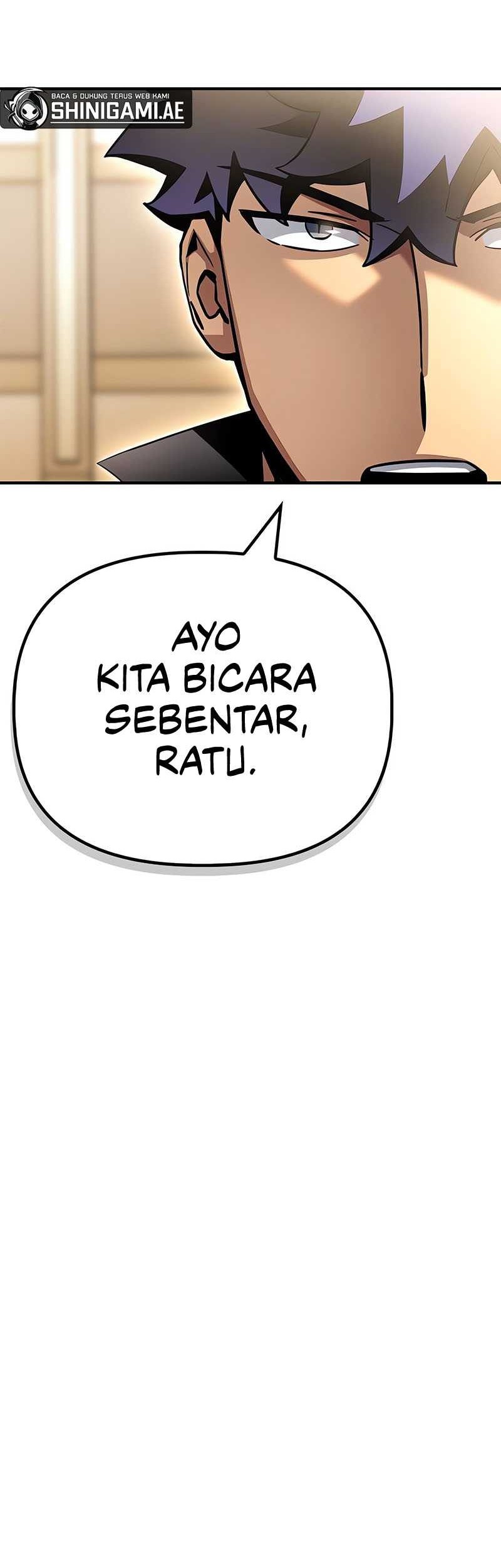 Superhuman Battlefield Chapter 108 Gambar 31
