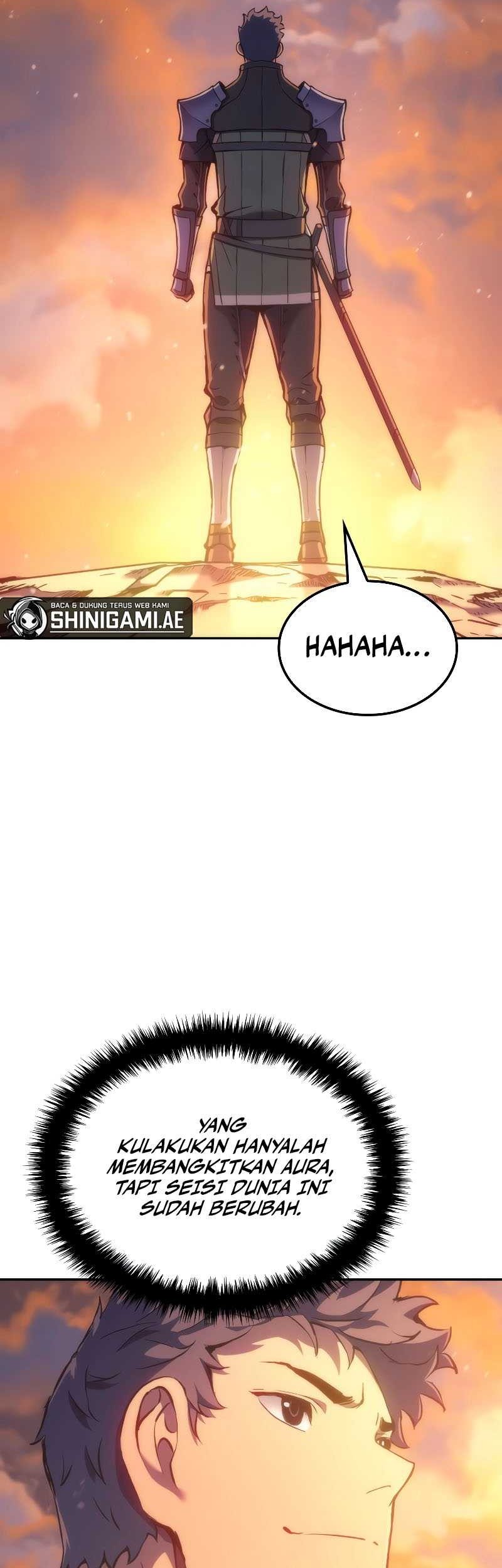 The Indomitable Martial King Chapter 30 Gambar 64