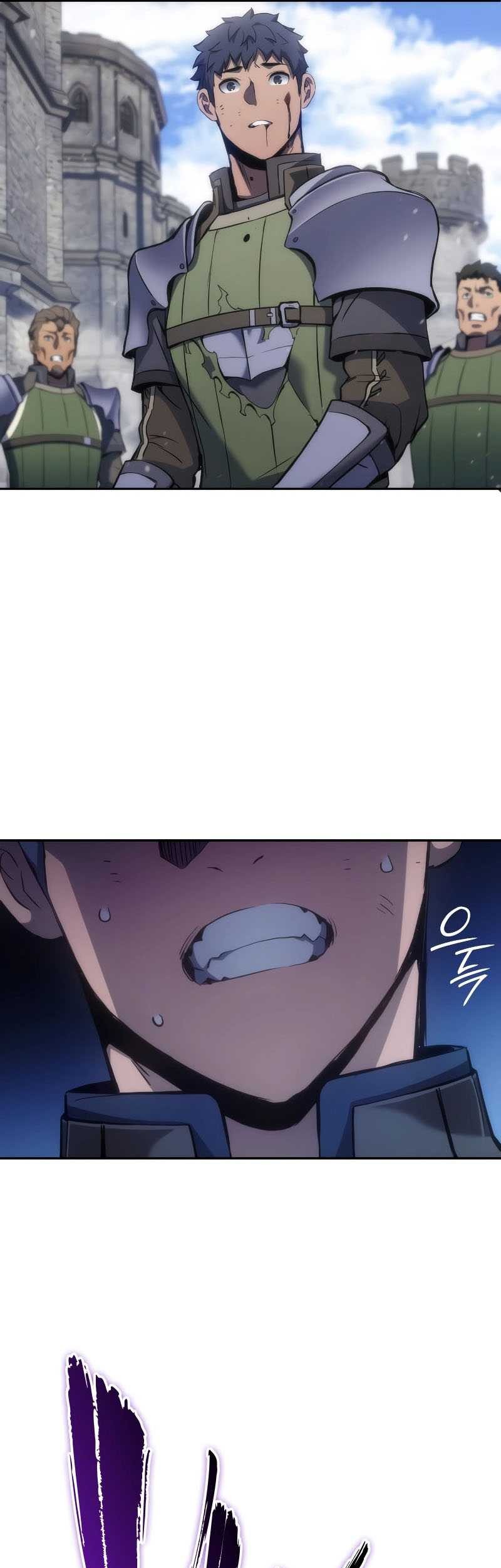 The Indomitable Martial King Chapter 30 Gambar 38