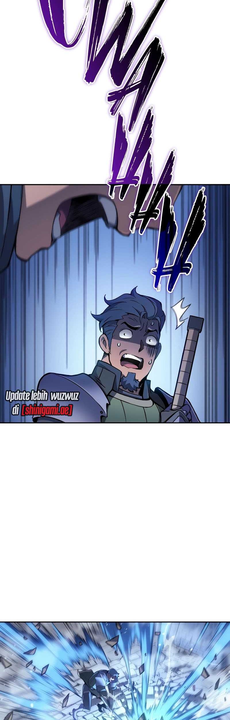 The Indomitable Martial King Chapter 30 Gambar 39